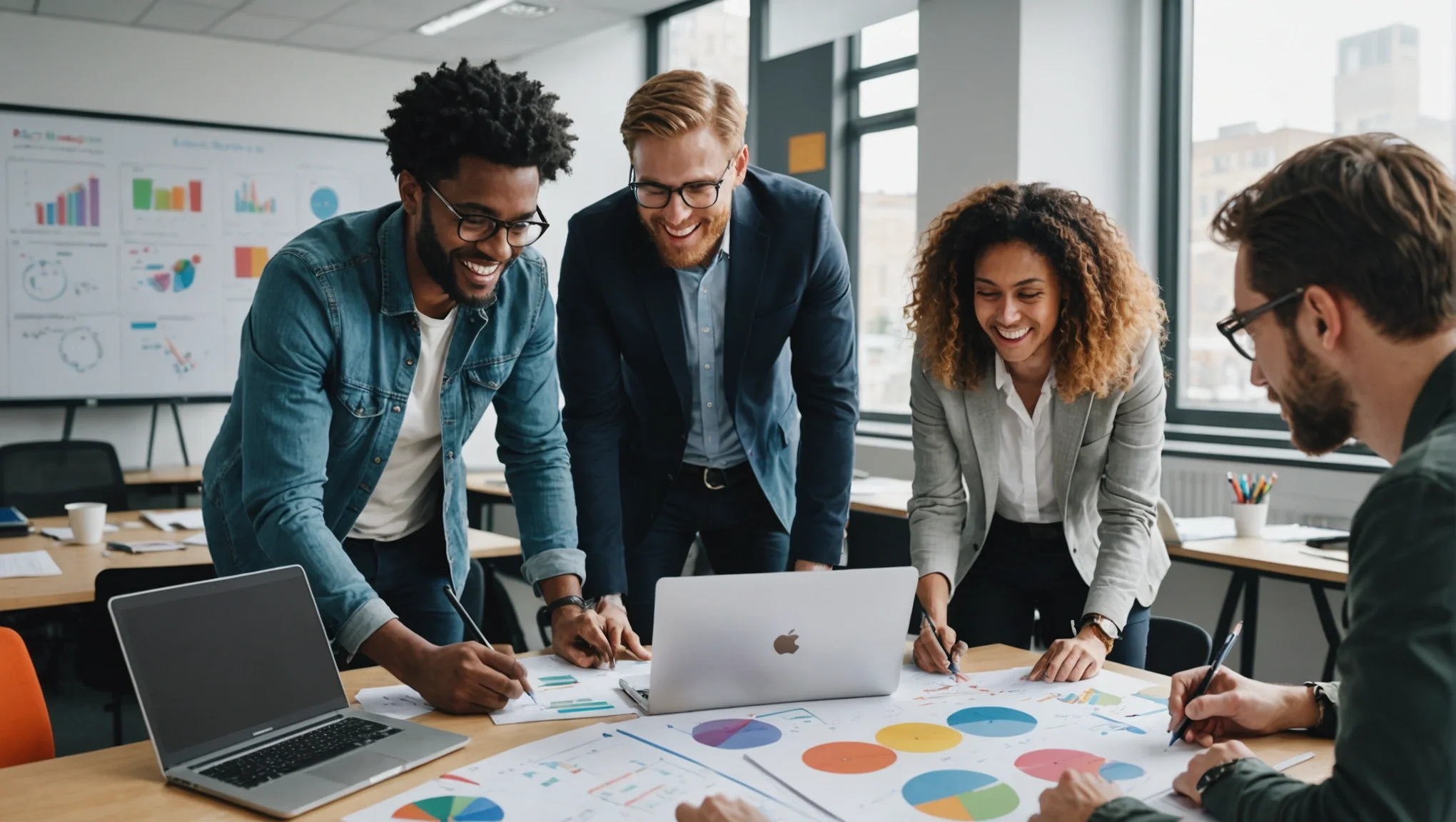 10 Idées Innovantes de Contenu Marketing pour Captiver Votre Audience