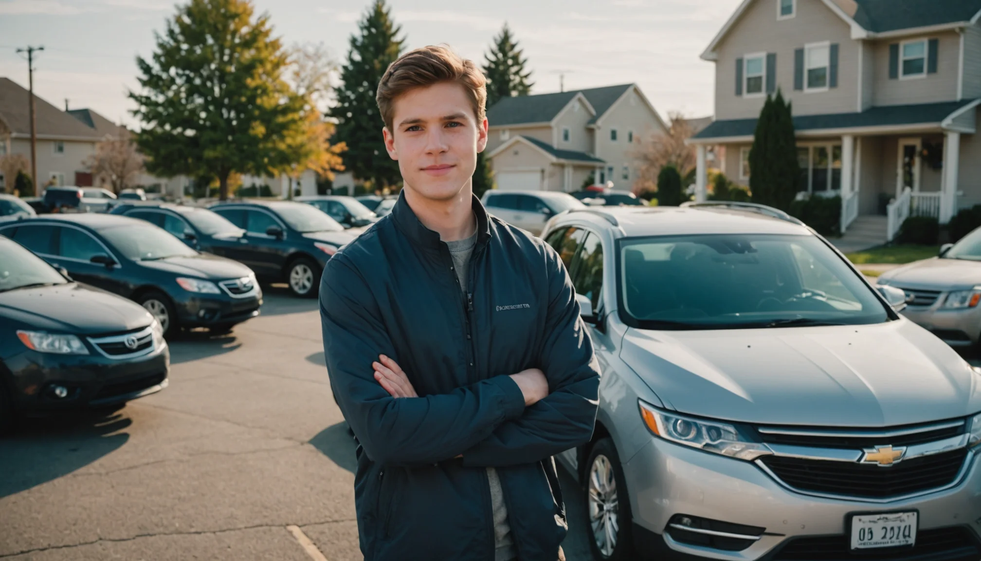 Comment choisir sa première voiture pour rouler serein sans se ruiner