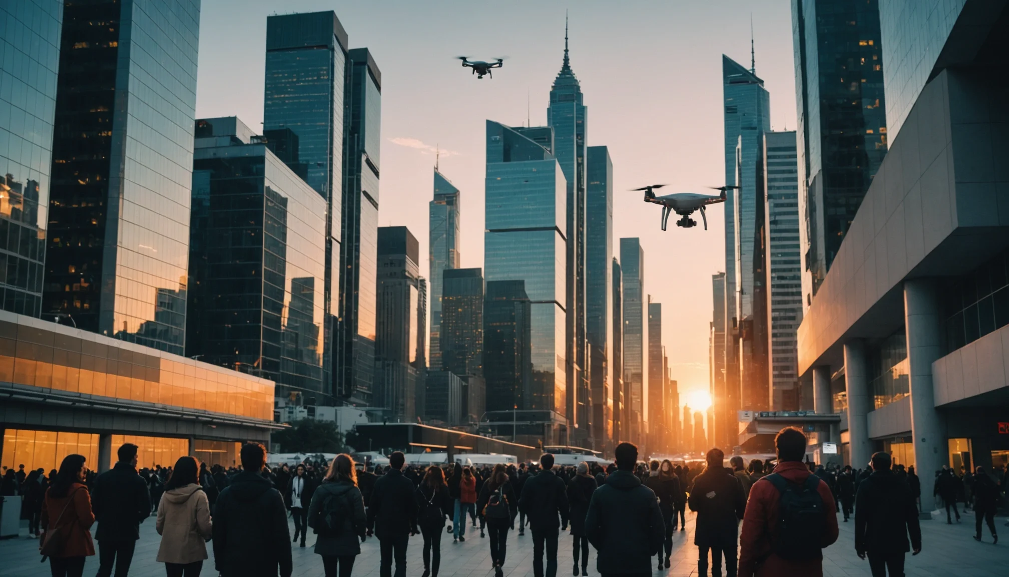 Décodage des tendances : pourquoi le monde change sous nos yeux