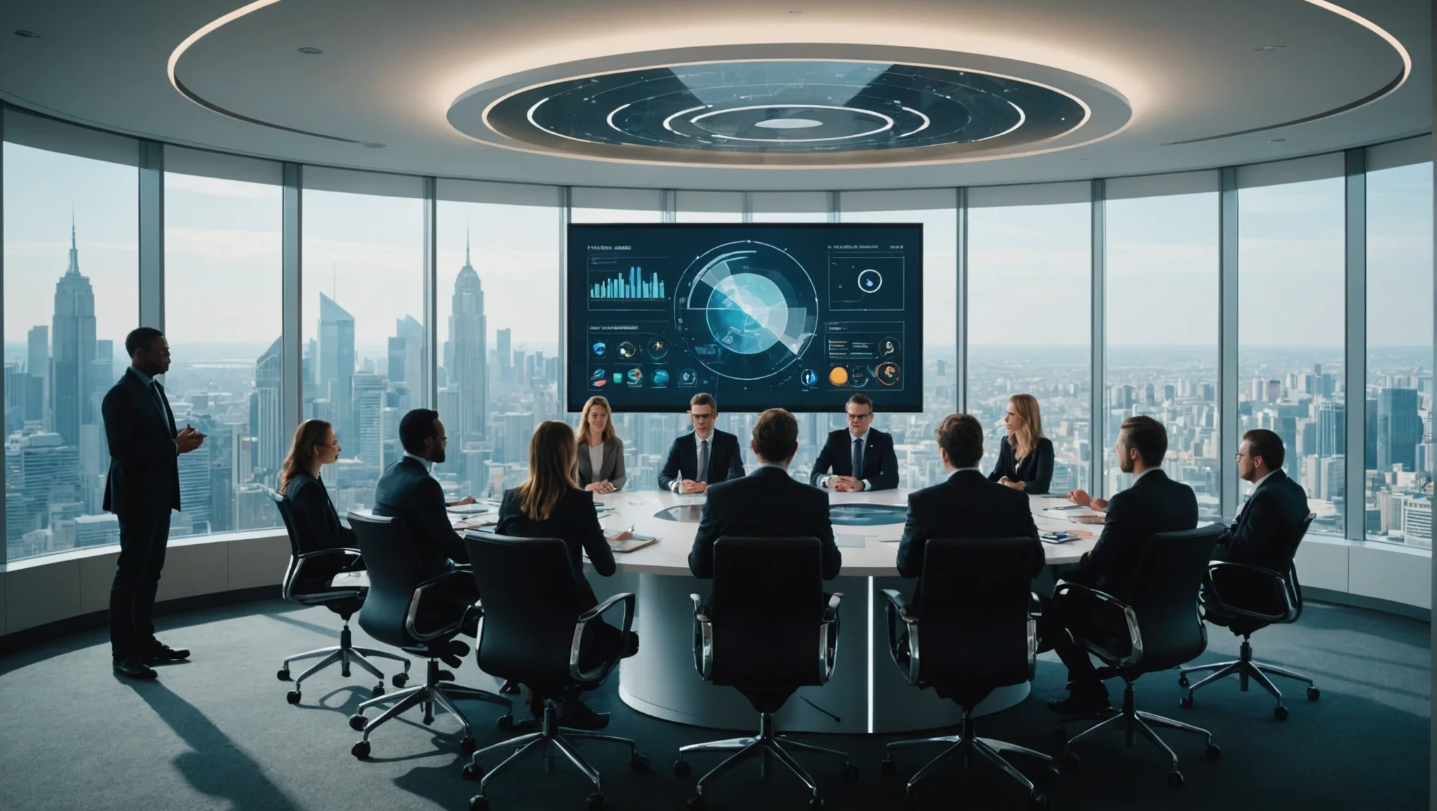 Décryptage des tendances marketing : ce que 2024 nous réserve de surprenant