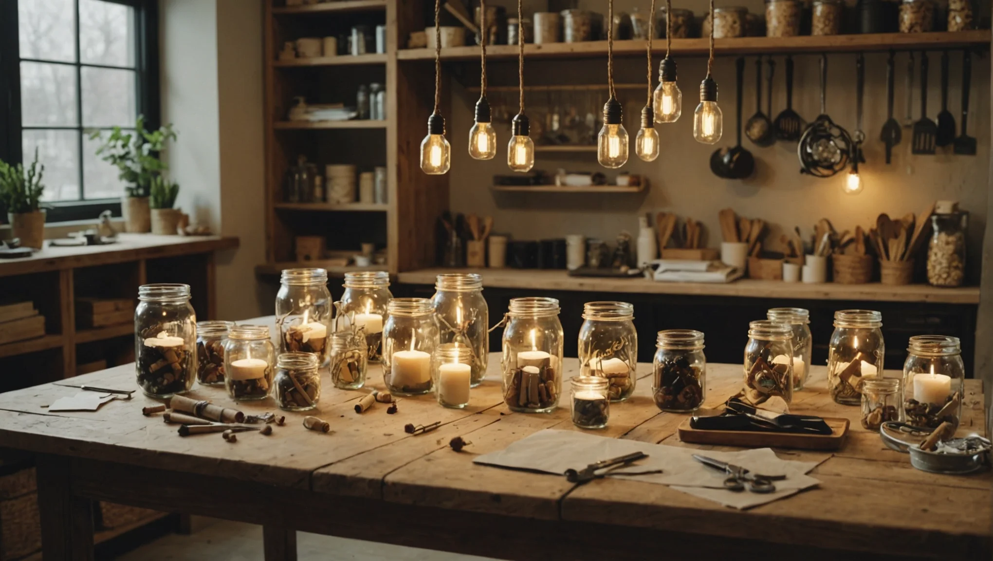 détournez vos objets du quotidien avec ces astuces de bricolage inattendues