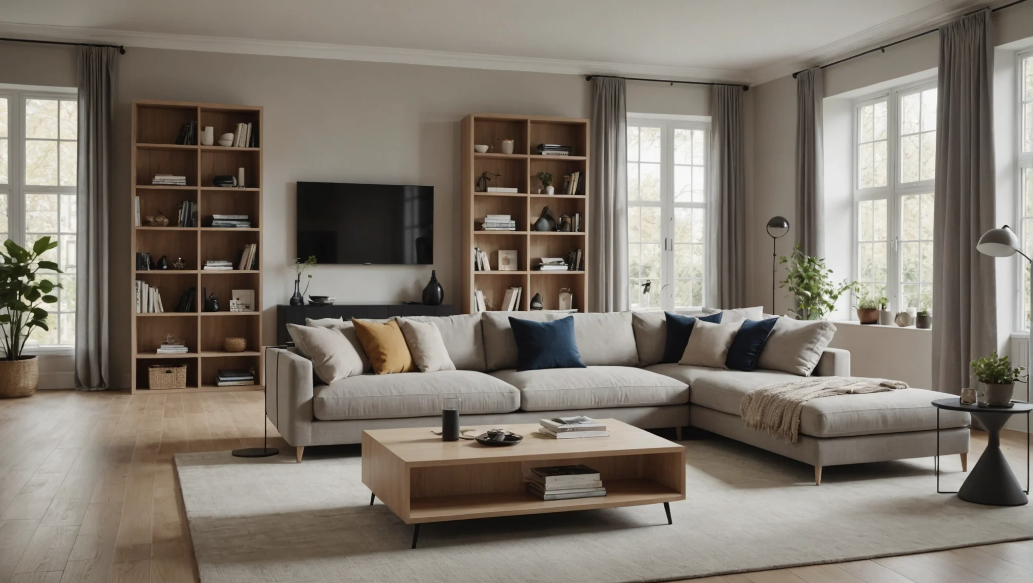 Guide Pratique pour une Maison Bien Organisée