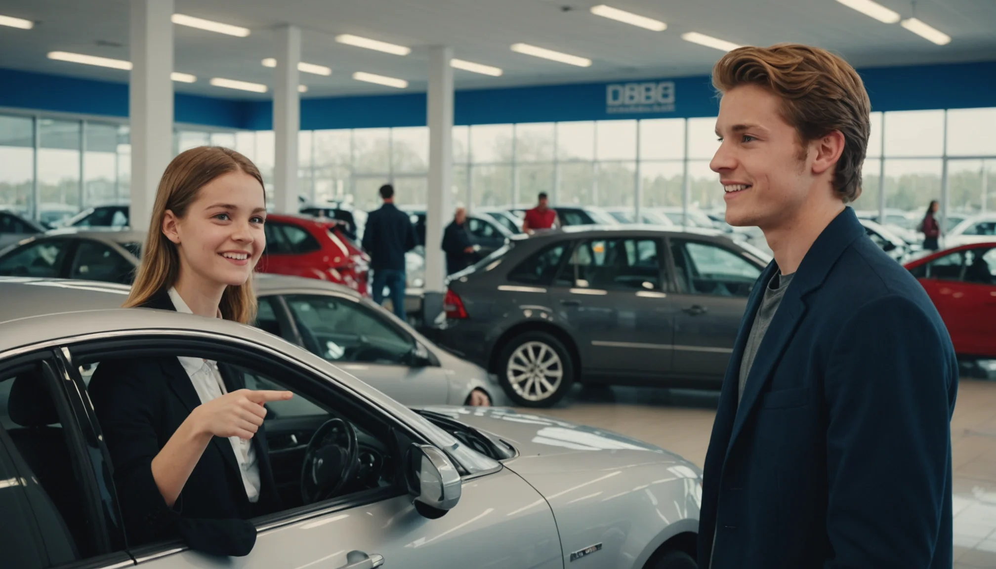 La quête de la première voiture : conseils inattendus pour un choix parfait