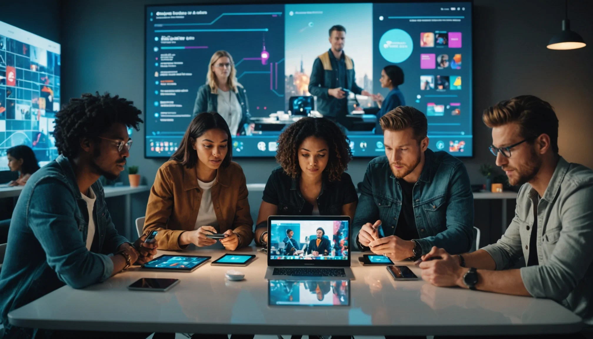 Les actus tech pour tous : découvrez les innovations du quotidien
