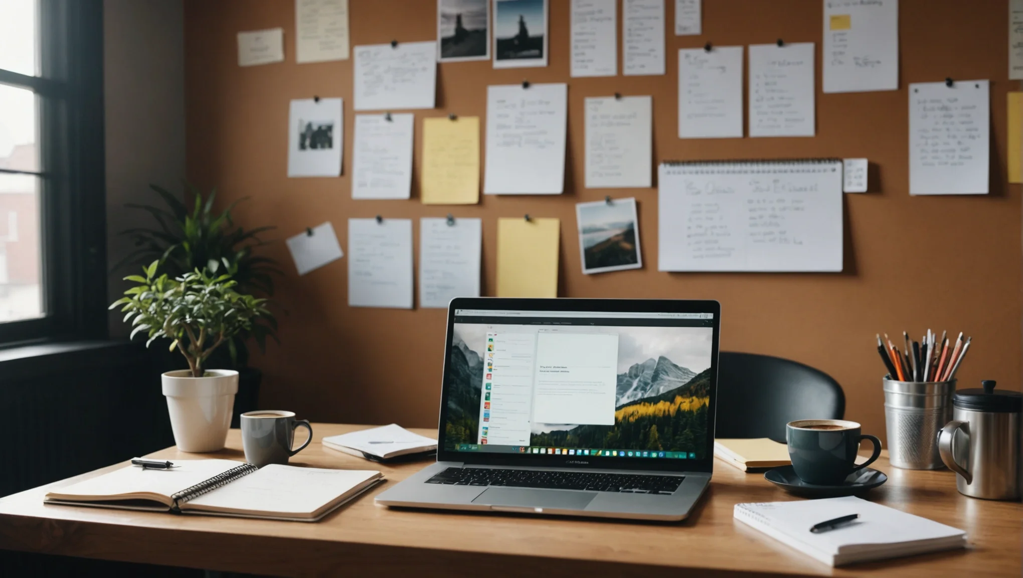 Les secrets d'un blog généraliste incontournable en quelques étapes simples