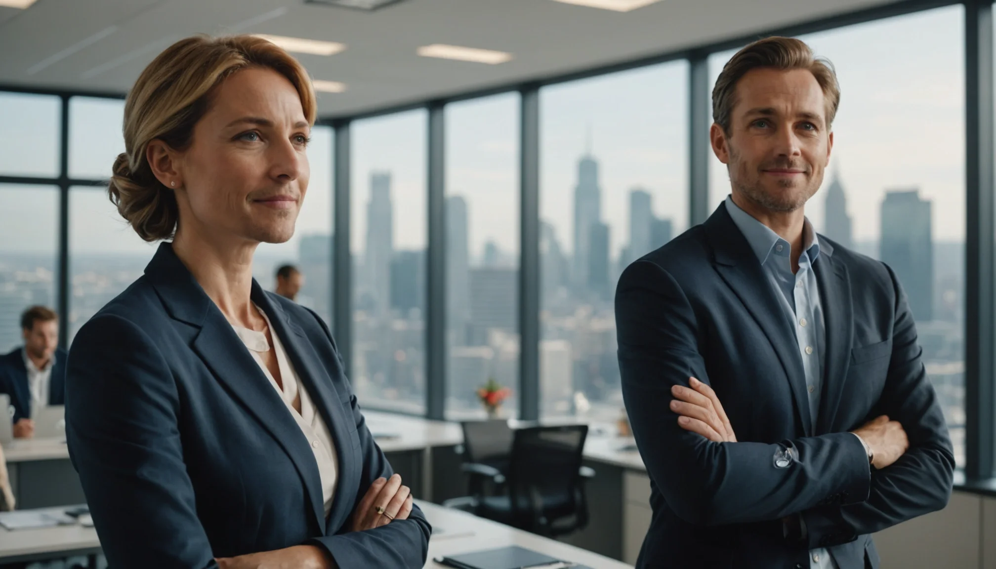 Les secrets inattendus pour exceller en tant que leader charismatique
