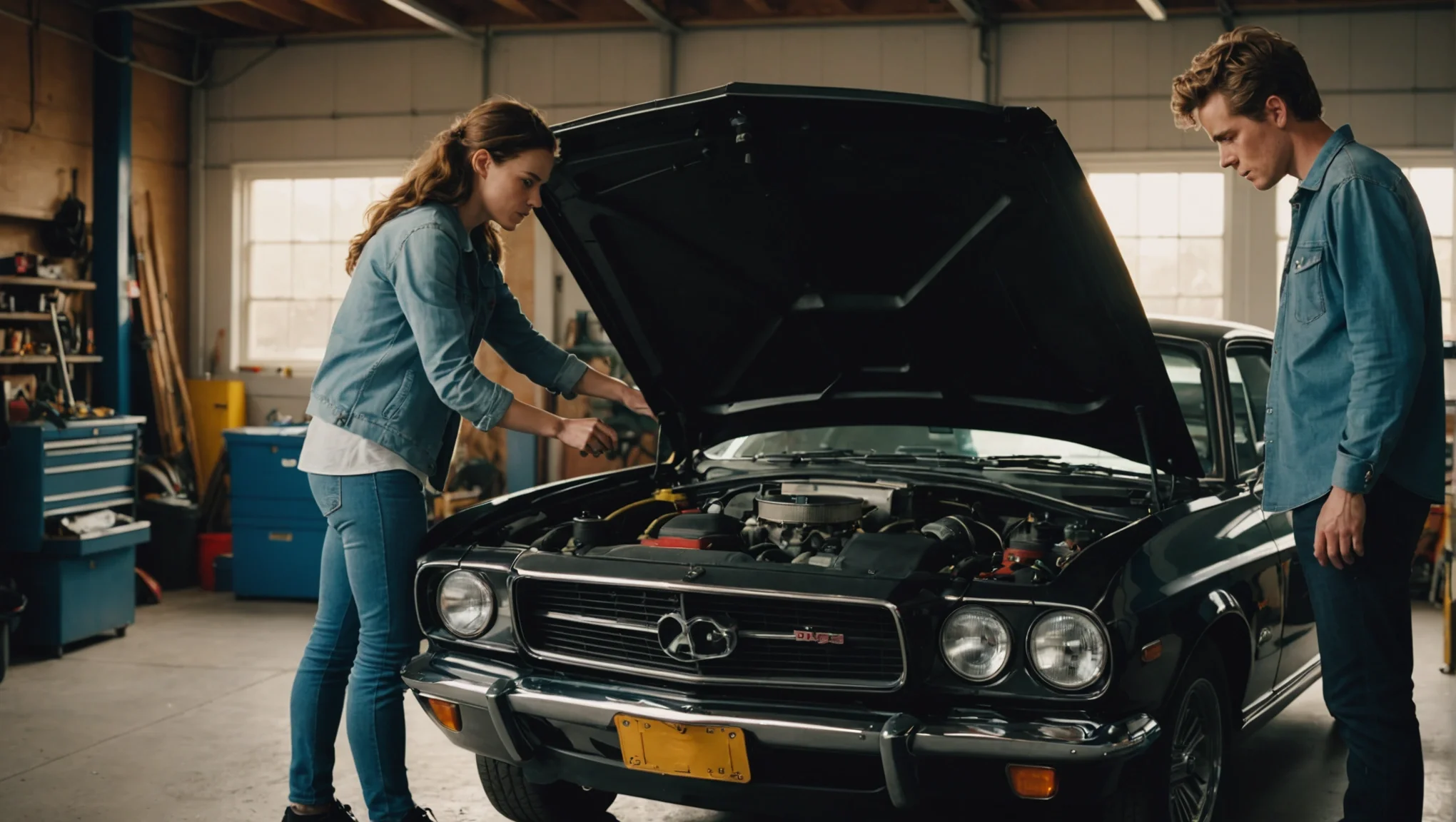 Les secrets inattendus pour prolonger la vie de votre voiture
