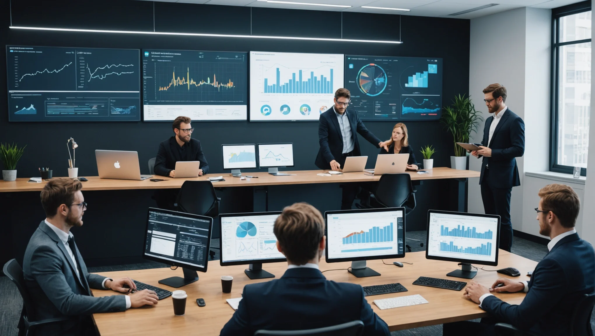 libérez votre potentiel : outils de marketing automation incontournables