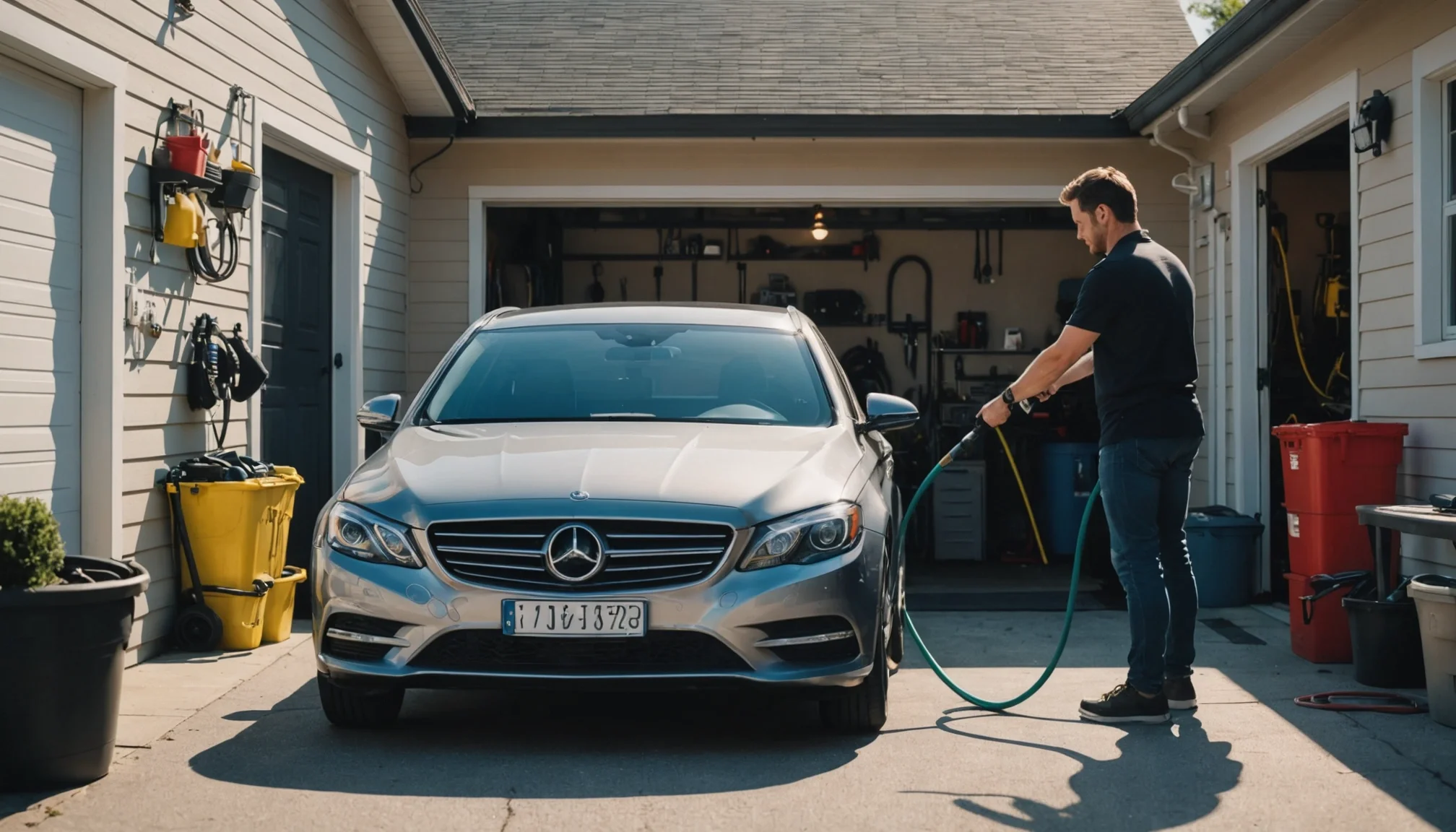 Pourquoi votre voiture vous remerciera pour un entretien régulier et simple