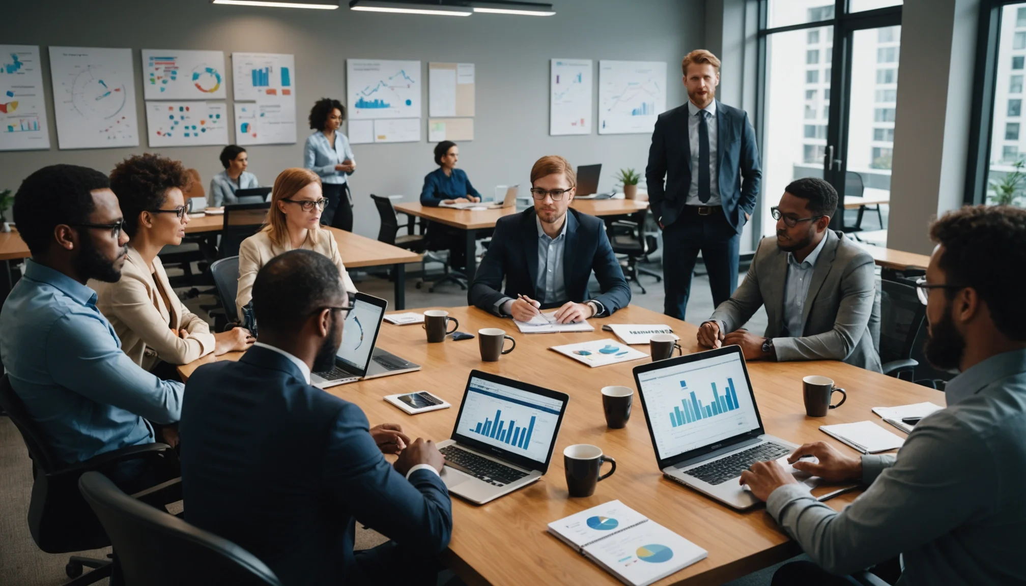 Réinventer votre stratégie: le marketing de contenu pour tous les domaines