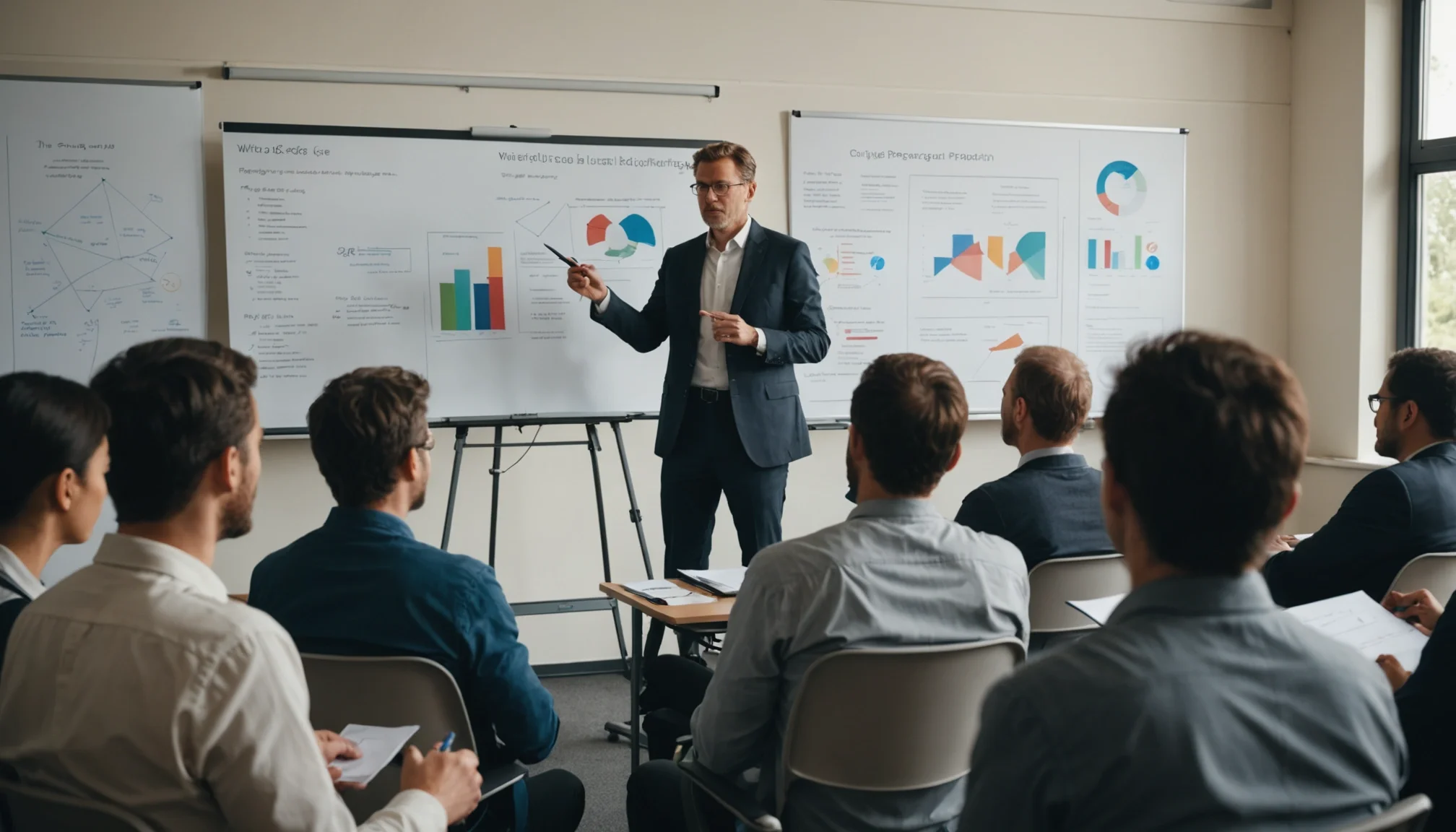 Révélez votre potentiel : le secret du développement professionnel continu