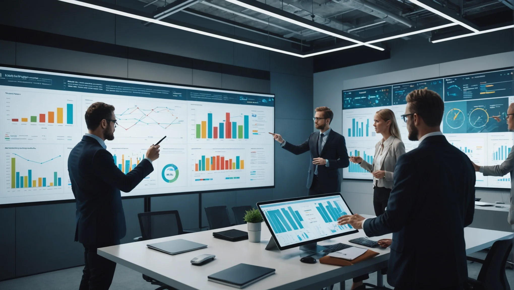 Révolution digitale : les stratégies marketing qui vont tout changer