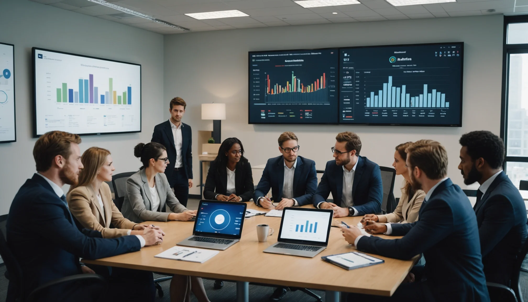 Révolutionner votre stratégie : le marketing d'influence pour entreprises expliqué